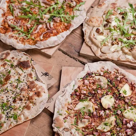 Nasz Mlyn אורחן