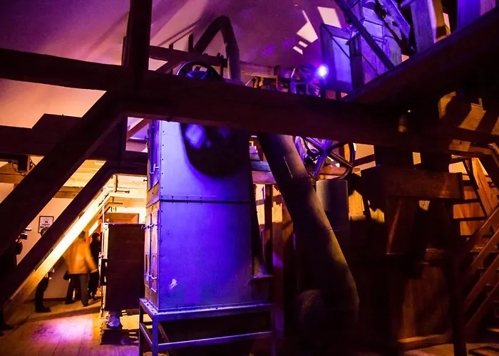 Nasz Mlyn イン Sufczyn